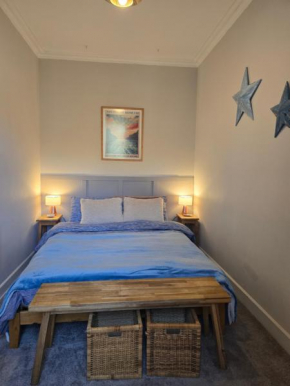 Cumbrae Loft